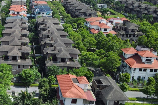Phó Thủ tuớng: 'Nghiên cứu đánh thuế dự án nhà ở chậm triển khai, để hoang hóa’ - Ảnh 2