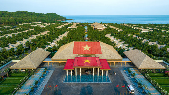 Những dự án làm thay đổi diện mạo Phú Quốc - Ảnh 3
