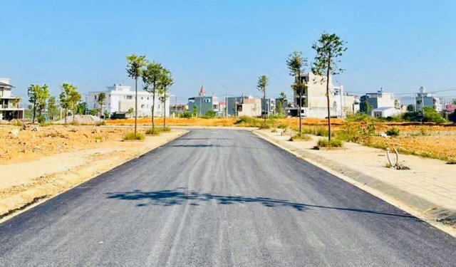 Bất động sản Thái Nguyên tăng giá mạnh trước ngày sáp nhập với Bắc Kạn - Ảnh 5