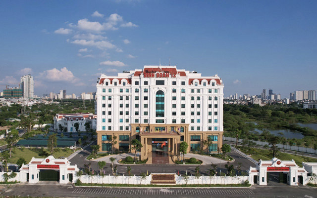 So găng tiềm lực của Sơn Hải và Xây dựng Trường Sơn - Ảnh 2