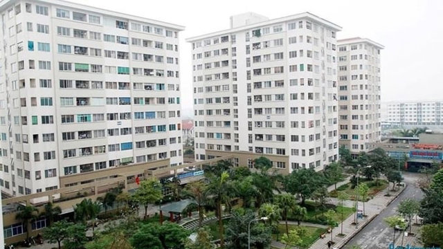VARS cho biết, sau h&agrave;ng loạt ch&iacute;nh s&aacute;ch, chỉ đạo, hỗ trợ v&agrave; cam kết, kết quả triển khai Đề &aacute;n 1 triệu căn NOXH vẫn c&aacute;ch xa mục ti&ecirc;u đề ra.