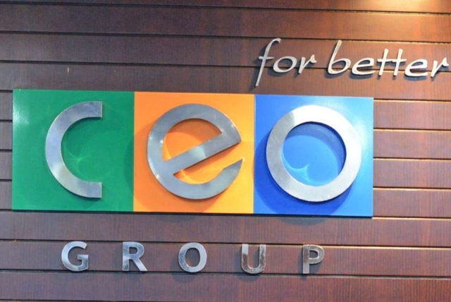 CEO Group thành lập công ty con trong mảng khu công nghiệp, vốn điều lệ 450 tỷ đồng - Ảnh 1