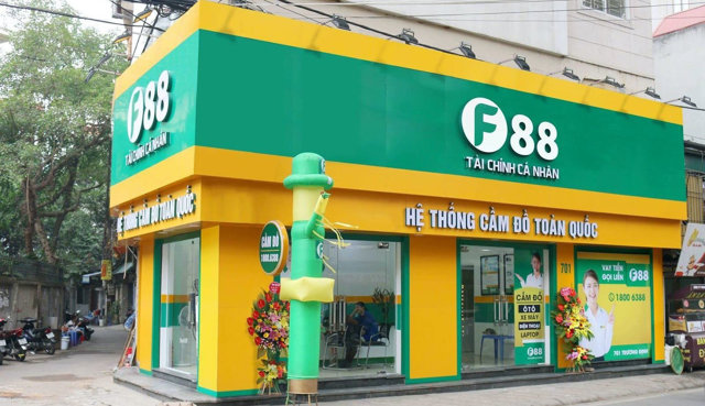 L&ecirc;n kế hoạch tăng vốn khủng