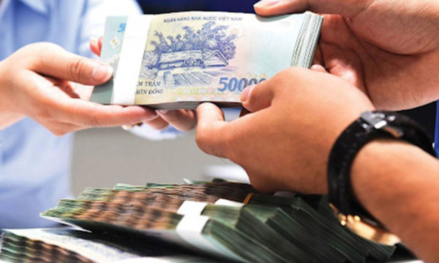 Lãi suất cho vay hạ thấp, ngân hàng kích cầu tín dụng - Ảnh 1
