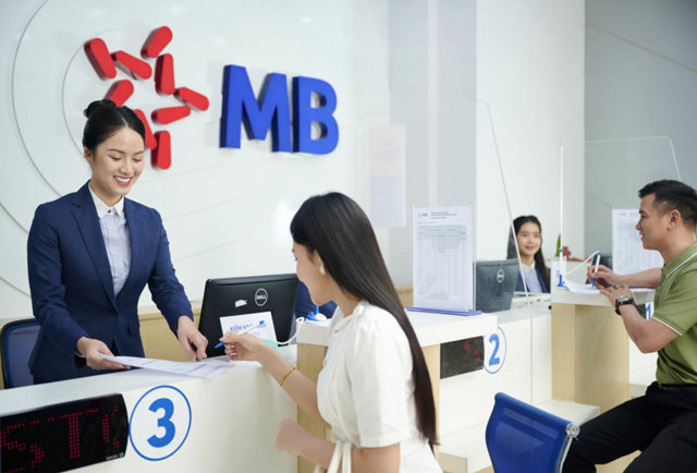 MB dự kiến huy động 30.000 tỷ đồng từ trái phiếu - Ảnh 1