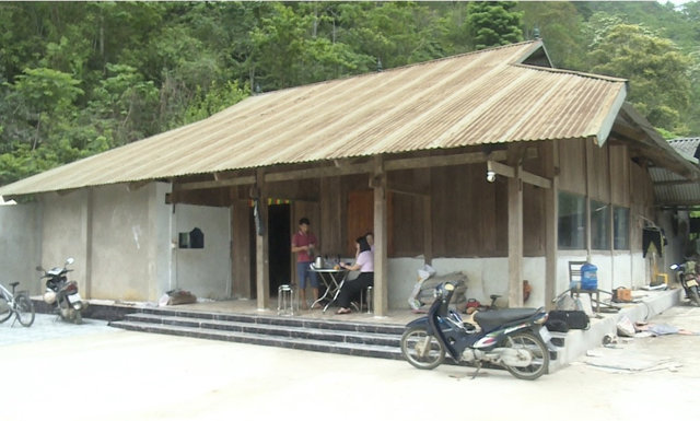 Tín dụng chính sách "thắp sáng" bản làng vùng cao - Ảnh 2