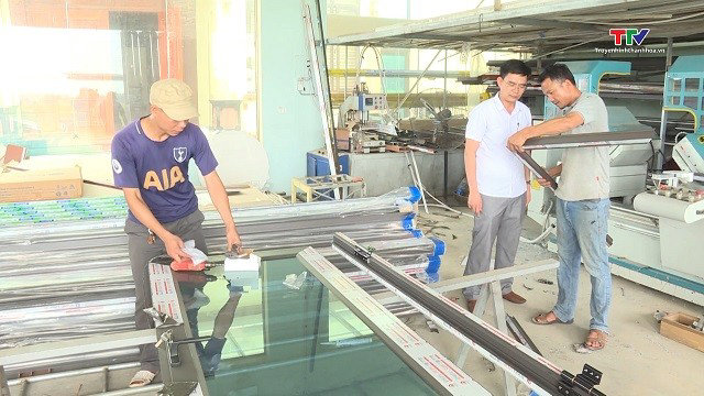 Tín dụng xanh là "dòng máu" nuôi sự phát triển kinh tế tư nhân - Ảnh 1