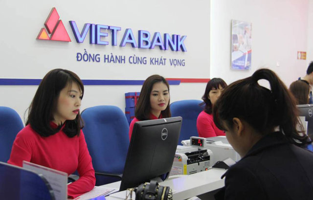 Cổ đông lớn bán 17 triệu cổ phiếu, rút bớt vốn khỏi VietABank - Ảnh 1