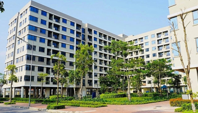Bỏ đề xuất c&ocirc;ng chức c&aacute;ch chỗ l&agrave;m 30km được mua nh&agrave; ở x&atilde; hội