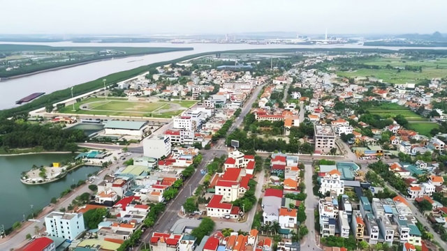 Quảng Ninh tìm nhà đầu tư bỏ vốn 1.200 tỷ làm Khu đô thị Thiên Đường Sông Khoai - Ảnh 1