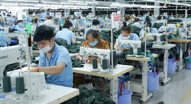Tập đo&agrave;n Vinatex đ&atilde; c&ocirc;ng bố kế hoạch kinh doanh năm 2025 với mục ti&ecirc;u tăng trưởng ổn định, bất chấp những biến động kh&ocirc;ng lường trước trong ng&agrave;nh dệt may to&agrave;n cầu. &nbsp;