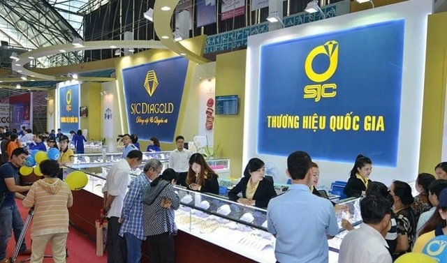 C&ocirc;ng ty SJC bị "phanh phui" sai phạm về ho&aacute; đơn, thuế. &nbsp;