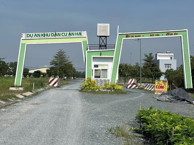 C&ocirc;ng ty Nhựt Th&agrave;nh v&agrave; Tập đo&agrave;n To&agrave;n Cầu Xanh bị cưỡng chế thuế hơn 245 tỷ đồng.