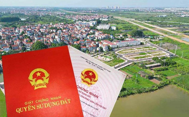 Hà Nội tiếp nhận hồ sơ đăng ký đất đai qua mạng từ 1/6 - Ảnh 2