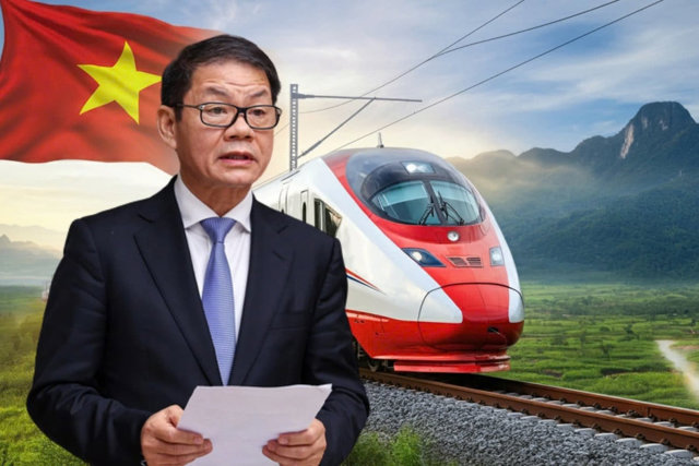 Chủ tịch HĐQT Tập đo&agrave;n Trường Hải (Thaco) Trần B&aacute; Dương.