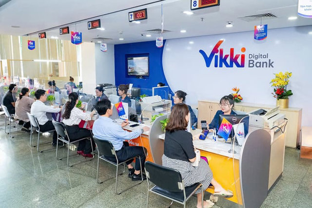Tỉnh An Giang thu hồi hơn 7.000 m2 đất của Ng&acirc;n h&agrave;ng Đ&ocirc;ng &Aacute; (nay l&agrave; Vikki Bank). Ảnh minh hoạ.