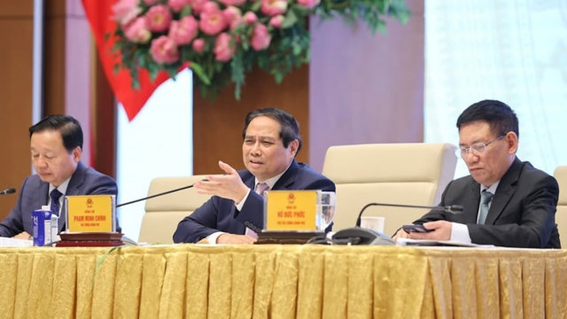 'Nhà đầu tư có tiền thì có thể đầu tư lĩnh vực bất kỳ, không cần có kinh nghiệm' - Ảnh 2