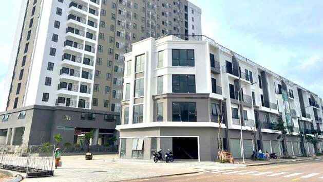 Thanh tra ph&aacute;t hiện vi phạm trong hợp đồng mua b&aacute;n NƠXH IEC Residences Quy Nhơn của Cơ điện IEC.