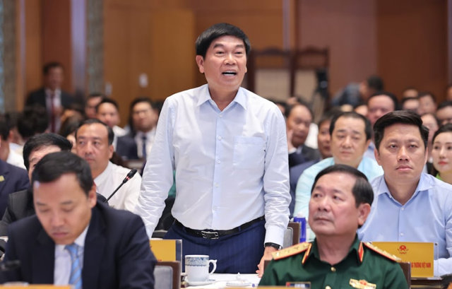 'Nhà đầu tư có tiền thì có thể đầu tư lĩnh vực bất kỳ, không cần có kinh nghiệm' - Ảnh 1