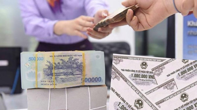 Bất động sản Việt Ho&agrave;ng Minh lần đầu ph&aacute;t h&agrave;nh th&agrave;nh c&ocirc;ng l&ocirc; tr&aacute;i phiếu 3.466 tỷ đồng để huy động vốn.
