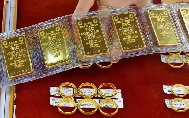 Thanh tra loạt doanh nghiệp vàng: Thời điểm thiết lập lại trật tự thị trường? - Ảnh 1