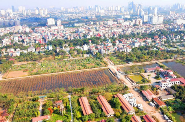 Tp.HCM đề xuất bỏ cấp giấy ph&eacute;p x&acirc;y dựng. &nbsp;