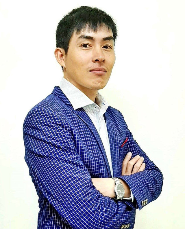 Chuy&ecirc;n gia L&ecirc; Văn Tuấn &nbsp;
