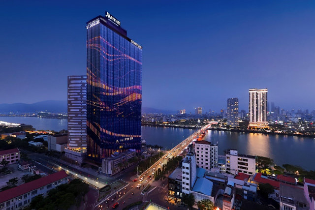 M Landmark Residences tọa lạc tại &ldquo;km số 00&rdquo; của Đ&agrave; Nẵng