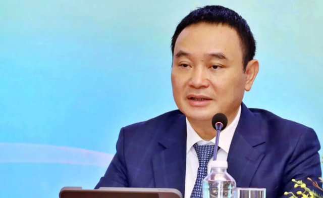 &Ocirc;ng Đ&agrave;o Nam Hải &nbsp;