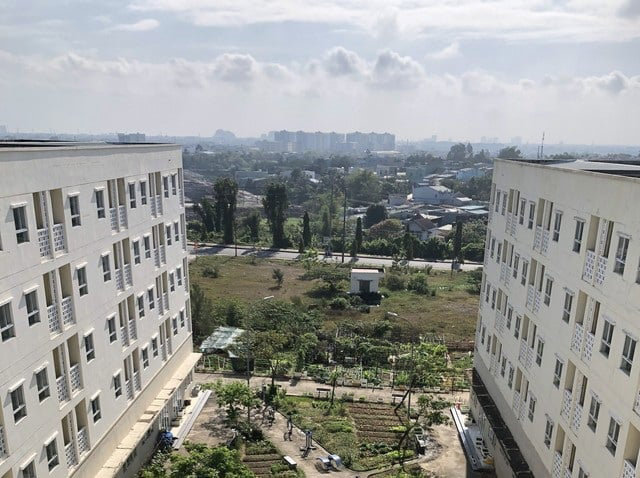 Dư nợ t&iacute;n dụng to&agrave;n hệ thống đến cuối qu&yacute; I/2025 đạt khoảng 16,23 triệu tỷ đồng.