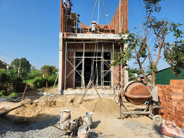 Bộ X&acirc;y dựng y&ecirc;u cầu r&uacute;t gọn tối đa thủ tục cấp ph&eacute;p x&acirc;y dựng đối với c&aacute;c dự &aacute;n đ&atilde; c&oacute; quy hoạch chi tiết 1/500 hoặc nằm trong khu vực c&oacute; thiết kế đ&ocirc; thị.