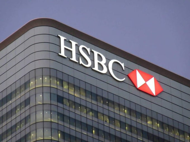HSBC rót 4 tỷ USD vào tín dụng tư nhân - Ảnh 1