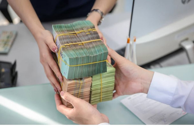 Nghi&ecirc;n cứu giao bổ sung chỉ ti&ecirc;u tăng trưởng t&iacute;n dụng.