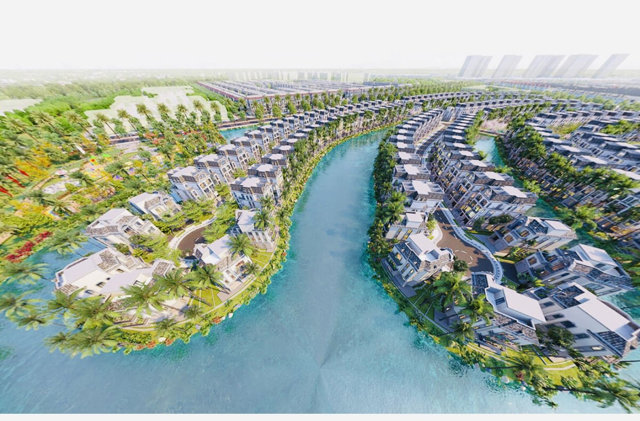 Dự án tỷ USD đổ về, giá đất Ninh Bình vào đà ‘cất cánh’ - Ảnh 1