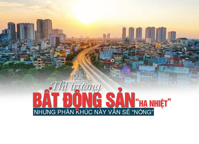 Thị trường bất động sản “hạ nhiệt”, nhưng phân khúc này vẫn sẽ “nóng” - Ảnh 1