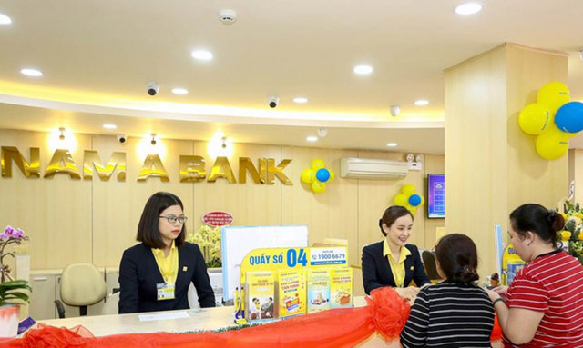 Nam A Bank được tăng vốn lên hơn 18.000 tỷ đồng - Ảnh 1