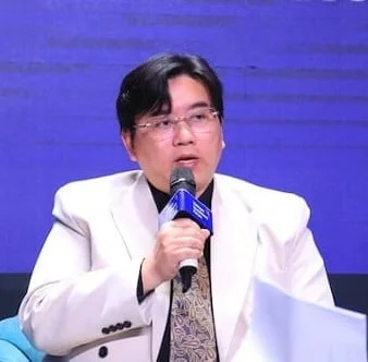Luật sư Phan Vũ Tuấn