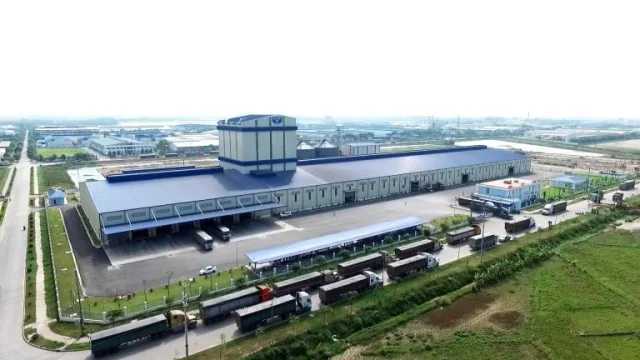 C.P. Việt Nam và cuộc đấu với các tập đoàn nội địa - Ảnh 3