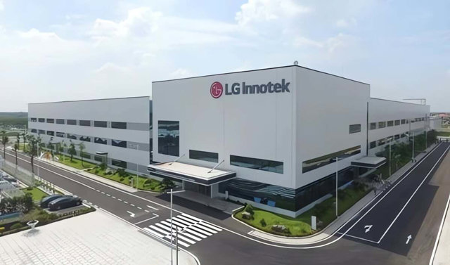 ‘Hút’ loạt dự án FDI tỷ USD: Đắt khách thuê, giá BĐS công nghiệp Hải Phòng tăng - Ảnh 1