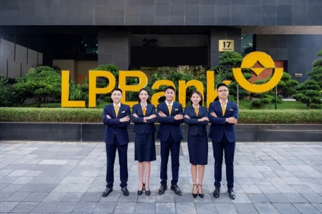 LPBank đột phá: Nhân viên nghỉ từ 15h thứ Sáu, tái định nghĩa giờ làm việc - Ảnh 2