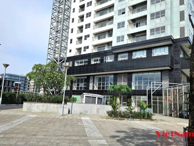 Hiện trạng loạt dự án BĐS chờ Đà Nẵng định lại giá đất để 'hồi sinh' - Ảnh 12