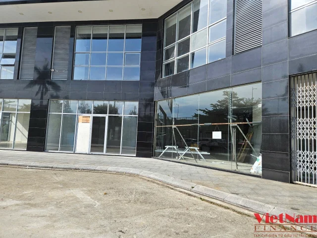 Hiện trạng loạt dự án BĐS chờ Đà Nẵng định lại giá đất để 'hồi sinh' - Ảnh 13