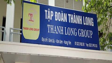 Dự &aacute;n Nh&agrave; m&aacute;y nước sạch Long An của Tập đo&agrave;n Th&agrave;nh Long trải qua 3 lần điều chỉnh chủ trương đầu tư.
