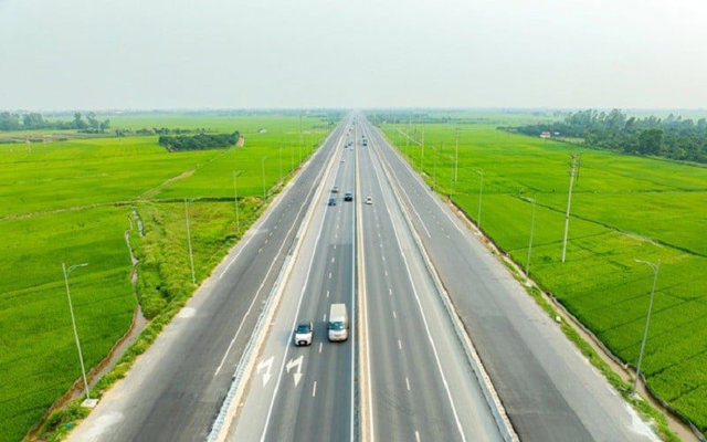 Tiềm lực VNCN E&C trúng gói thầu giao thông gần 1.400 tỷ ở Thái Bình - Ảnh 1