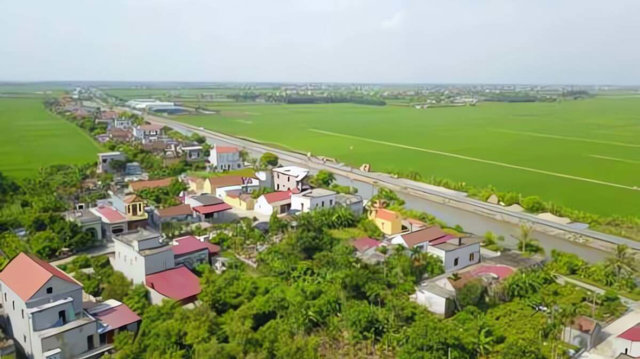 Trước ngày sáp nhập với Ninh Bình, Nam Định đưa 495 lô đất lên ‘sàn’ đấu giá - Ảnh 1