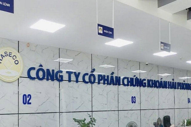 Trụ sở C&ocirc;ng ty. &nbsp;