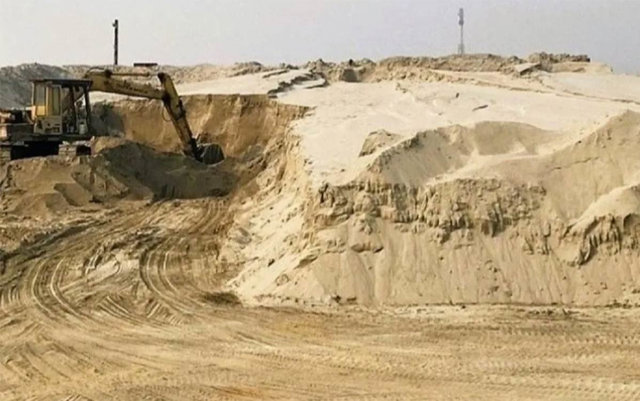 Giá vật liệu xây dựng tăng bất thường, Thủ tướng yêu cầu công an vào cuộc - Ảnh 1