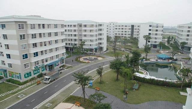 Nghiên cứu gói tín dụng cho vay mua nhà đối với người trẻ tuổi - Ảnh 1