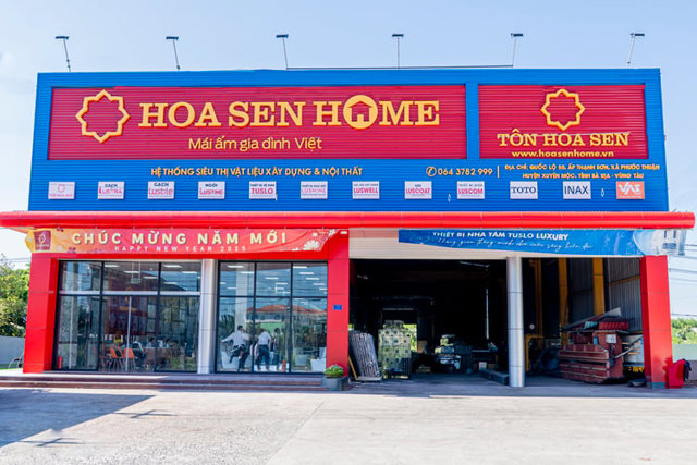 Giữa căng thẳng thuế quan, một DN sắt thép báo lãi 567 tỷ đồng - Ảnh 1
