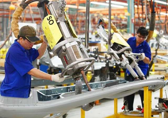 Six Sigma giúp nâng tầm năng suất và chiến lược dài hạn của doanh nghiệp - Ảnh 1